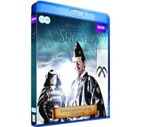 Warriors: Shogun ( Heroes and Villains: O Shogun Tokugawa Ieyasu ) ( Heroes & Villains: Shogun ) (Blu-Ray & DVD Combo) [ Origen Sueco, Ningun Idioma Espanol ] (Blu-Ray)