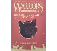 Warriors Super Edition: Bramblestar's Storm