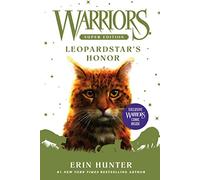 Warriors Super Edition: Leopardstar's Honor