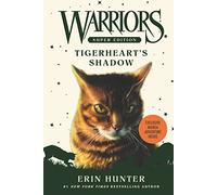 Warriors Super Edition: Tigerheart's Shadow: 10 (Warriors Super Edition, 10)