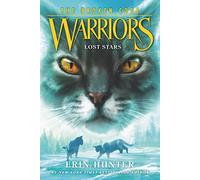 Warriors: The Broken Code #1: Lost Stars