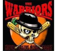 Warriors, the - Forgive-Never Forget [Import] [Vinilo]