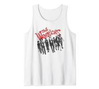 Warriors The Gang Camiseta sin Mangas