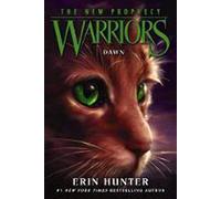 Warriors: The New Prophecy #3: Dawn
