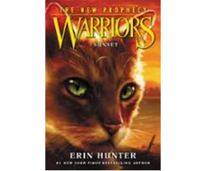 Warriors: The New Prophecy #6: Sunset (ebook)