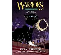 Warriors: The Rise of Scourge
