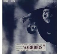 Warriors (Turn of the Knife, 1986) / Vinyl Maxi Single [Vinyl 12'']