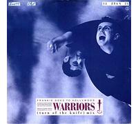 Warriors (Turn Of The Knife Mix)
