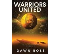 Warriors United: Book Seven