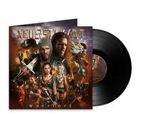 Warriors – Vinilo – SPV Entertainment