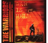 Warriors - War Is Hell
