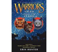 [Warriors WARRIORS: TALES FROM THE CLANS (Warriors Novella)] [Erin Hunter] [December, 2014]