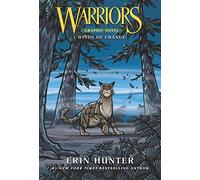 Warriors: Winds of Change (Warriors Graphic Novel)