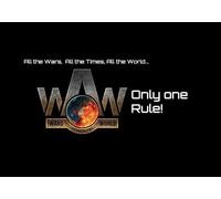 Wars Across The World (Expanded Edition) (PC) Steam Key - EU