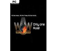 Wars Across the World PC