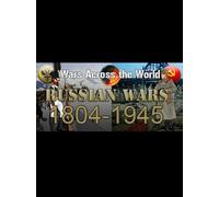 Wars Across The World: Russian Battles Steam Key GLOBAL