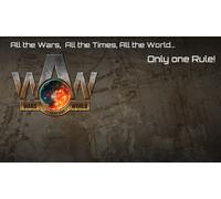 Wars Across The World Steam Worldwide PC, Mac