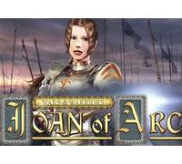 Wars and Warriors: Joan of Arc (PC) Steam Gift - EU