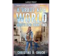 War's End: A Brave New World: 2