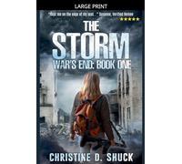 War's End: The Storm: 1