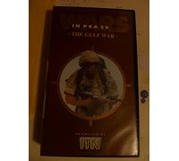 Wars in Peace 4-War in the Gulf [Reino Unido] [VHS]