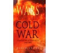 Wars Of The Cold War (ebook)
