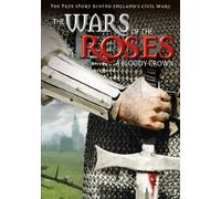 Wars of the Roses: A Bloody Crown [Reino Unido] [DVD]