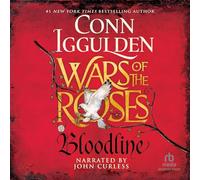 Wars of the Roses: Bloodline (The Wars of the Roses Series)
