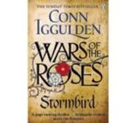 Wars Of The Roses Book 1: Stormbird
