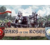 Wars of the Roses (PC) Steam Gift - GLOBAL