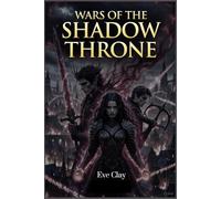 Wars Of The Shadow Throne (Shadows of the Eternal Court)