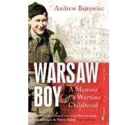 Warsaw Boy (ebook)