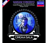 Warsaw Concerto / Great Film Classics by Ortiz (1990-10-25)