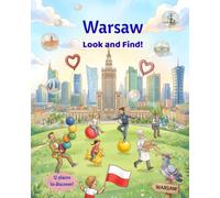 Warsaw Look and Find!