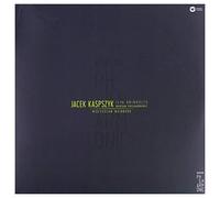 Weinberg / Kaspszyk / Gringolts / Warsaw Phil - Weinberg: Violin Concerto & Symphony 4 [Vinilo]