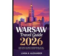 Warsaw Travel Guide 2026: Everything You Need to Know Before You Go - From Visa to Nightlife, History to Hidden Gems