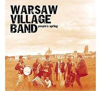 Warsaw Village Band - People S Spring