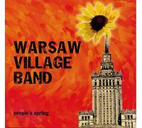 Warsaw Village Band - People's Spring
