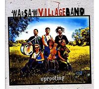 Warsaw Village Band - Uprooting