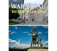 Warschau REISEFÜHRER 2026