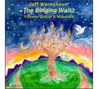 Warschauer, Jeff - Singing Waltz