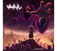 Warsenal - Endless Beginnings(Digipak)