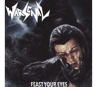 Warsenal Feast Your Eyes (CD) Album (Importación USA)