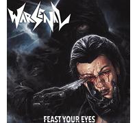 Warsenal - Feast your eyes [Vinilo]