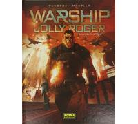 WARSHIP JOLLY ROGER 1. SIN VUELTA ATRAS