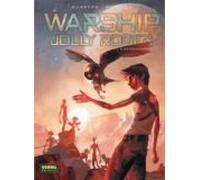 Warship Jolly Roger 2; Detonaciones