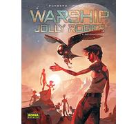WARSHIP JOLLY ROGER 2. DETONACIONES (SIN COLECCION)