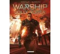 Warship Jolly Roger - Tome 1 - Sans Retour (ebook)