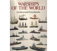 Warships of the World