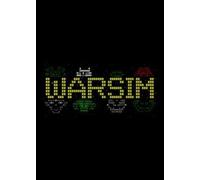 Warsim: The Realm of Aslona (PC) Steam Key EUROPE